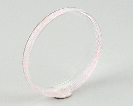 GROEN PARTS Groen Z087635 Lens Cover Plastic Threaded - SKU GRZ087635