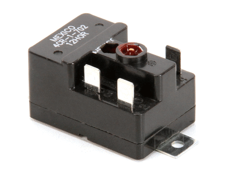 GROEN PARTS Groen Z087948 Motor Start Relay - SKU GRZ087948