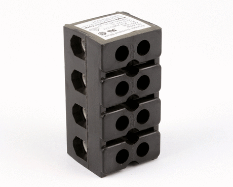 GROEN PARTS Groen Z088214 Terminal Block 4 Pole 85 Amp - SKU GRZ088214
