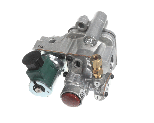 GROEN PARTS Groen Z088260 Valve Gas Johnson - SKU GRZ088260