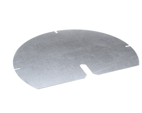GROEN PARTS Groen Z090630 Cover Bottom DH/1-40 60 - SKU GRZ090630