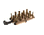 GROEN PARTS Groen Z090645 Burner Assembly - DH/20 Natural Gas 0-20 - SKU GRZ090645