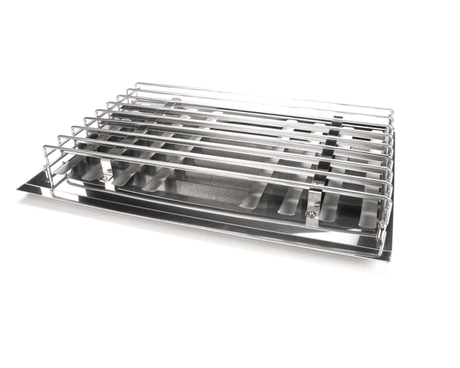 GROEN PARTS Groen Z090771 Baffle Left Chamber - SKU GRZ090771