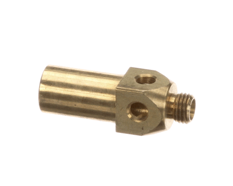 GROEN PARTS Groen Z090776 Burner Gas Jet Nat. 1.45MM (0.0571) - SKU GRZ090776