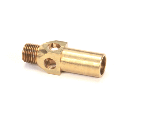 GROEN PARTS Groen Z090854 Burner Jet #640 #54 (0.0550)-1/8 NPT - SKU GRZ090854