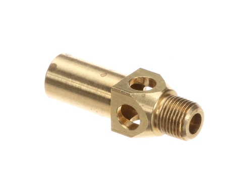 GROEN PARTS Groen Z090856 Burner Jet #640 #55 (0.0520)-1/8 NPT - SKU GRZ090856