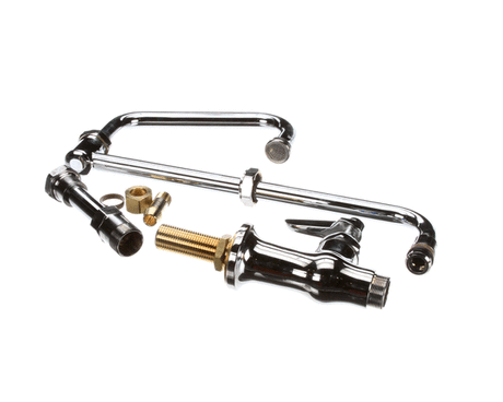 GROEN PARTS Groen Z091876 Single Pantry Faucet W/ 5 Rise - SKU GRZ091876