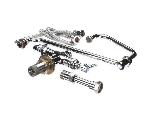 GROEN PARTS Groen Z091877 Double Pantry Faucet W/ 5 Rise - SKU GRZ091877