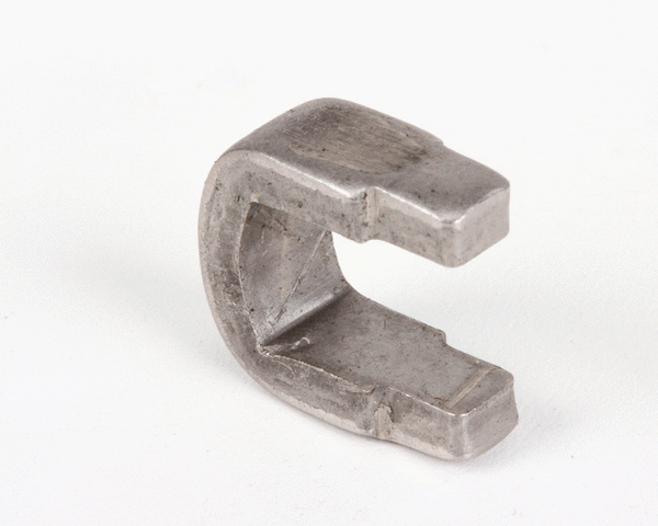 GROEN PARTS Groen Z094120 Bracket Rack Holder Front - SKU GRZ094120