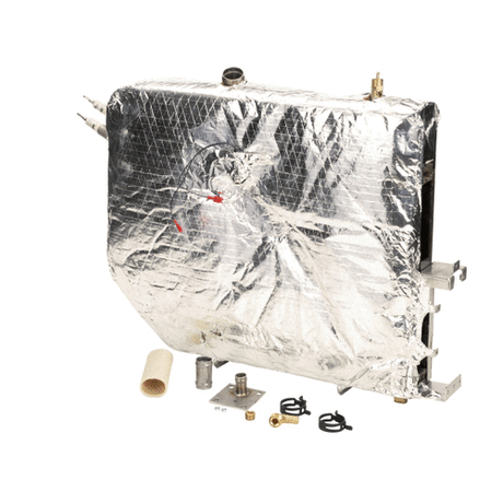 GROEN PARTS Groen Z094128S Steam Generator Asm Service HY-6G Rhs - SKU GRZ094128S