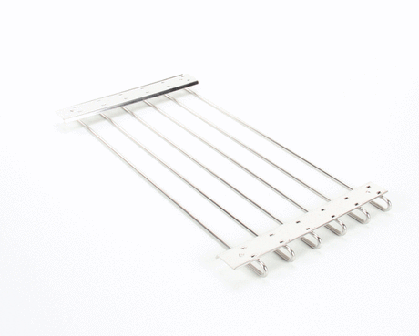 GROEN PARTS Groen Z094191 Rack Asm Right - SKU GRZ094191