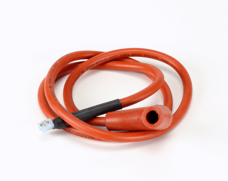 GROEN PARTS Groen Z096728 Cable Hi Volt Spark Ignition - SKU GRZ096728
