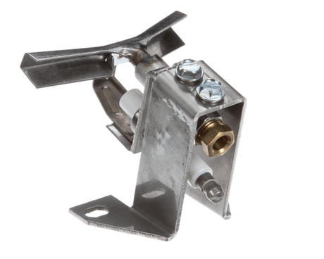 GROEN PARTS Groen Z096763 Pilot Burner Assembly - SKU GRZ096763