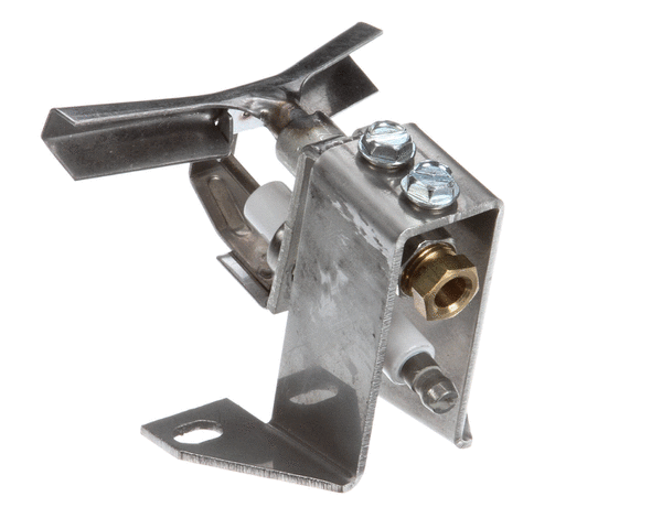 GROEN PARTS Groen Z096763 Pilot Burner Assembly - SKU GRZ096763