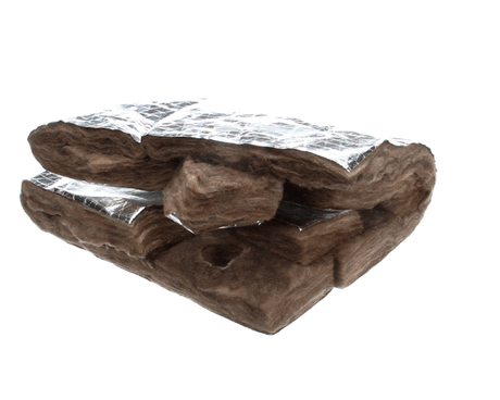 GROEN PARTS Groen Z096770 Insulation Boiler Outer HY6G - SKU GRZ096770