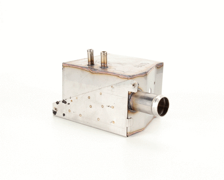 GROEN PARTS Groen Z096791 Drain Tank Asm - SKU GRZ096791