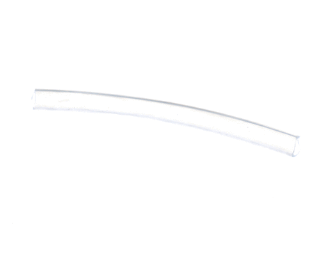 GROEN PARTS Groen Z096806 Tubing Clear Silicone 1/2IN ID X5/8IN OD - SKU GRZ096806