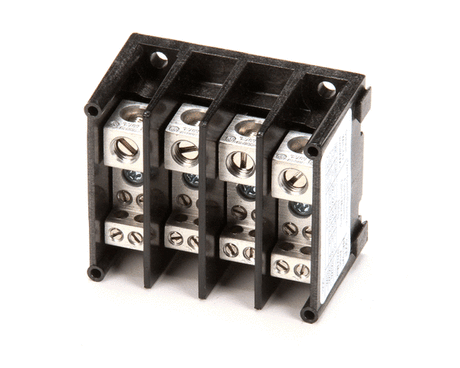 GROEN PARTS Groen Z096810 Power Dist. Block 4 Pole - SKU GRZ096810