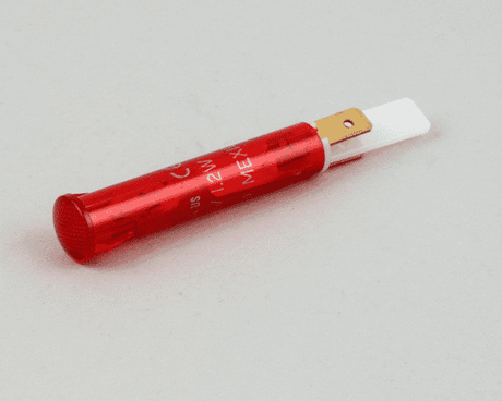 GROEN PARTS Groen Z096898 Indicator Light Round Red - SKU GRZ096898