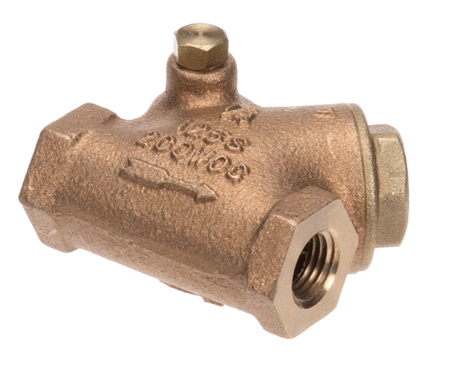 GROEN PARTS Groen Z096915 Valve Swing Check - SKU GRZ096915