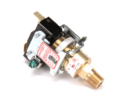 GROEN PARTS Groen Z096963 Switch Pressure 1/4 NPT - SKU GRZ096963