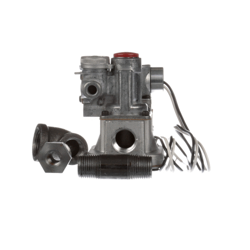 GROEN PARTS Z097001 - SKU GRZ097001
