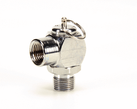 GROEN PARTS Groen Z097005 Valve Safety 50 PSI 1/2NPT - SKU GRZ097005