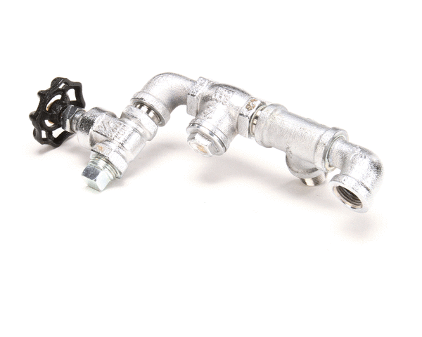 GROEN PARTS Z097007 - SKU GRZ097007