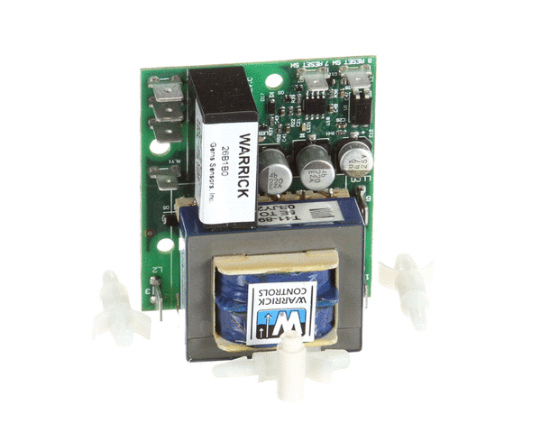 GROEN PARTS Z097023 - SKU GRZ097023