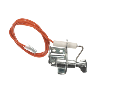 GROEN PARTS Groen Z097024 Pilot Bracket W/O Pilot Orific - SKU GRZ097024