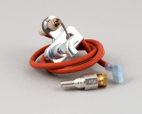 GROEN PARTS Groen Z097027 Pilot Bracket And Orifice - SKU GRZ097027