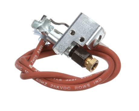 GROEN PARTS Groen Z097028 Pilot Bracket And Orifice - SKU GRZ097028