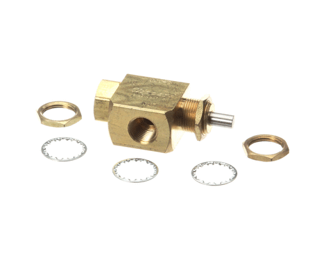 GROEN PARTS Groen Z097190 Valve Air 2-WAY Poppet - SKU GRZ097190