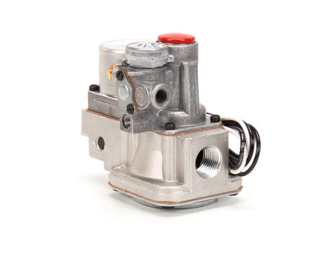 GROEN PARTS Groen Z097610 Valve Gas Control W/B - SKU GRZ097610