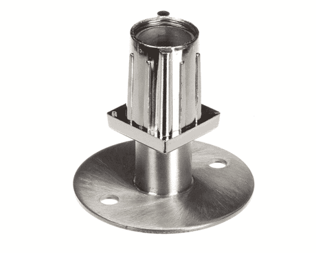 GROEN PARTS Groen Z097615 Flanged Foot (1 Ea) - SKU GRZ097615