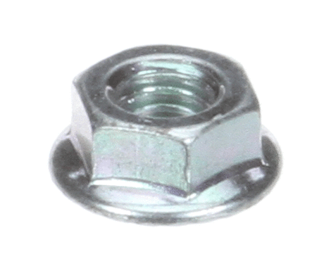 GROEN PARTS Groen Z098218 Nut Hex W/Serrated Flange 5/16-18 - SKU GRZ098218