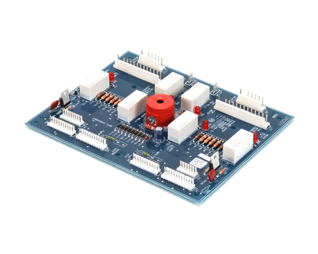 GROEN PARTS Groen Z098662 Steamer Upper Control - SKU GRZ098662