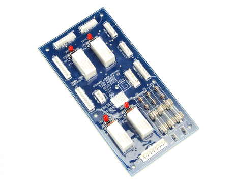 GROEN PARTS Groen Z098664 Steamer Lower Control - SKU GRZ098664