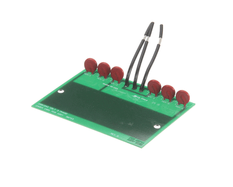 GROEN PARTS Groen Z098703 Surge Suppressor 240 Volt - SKU GRZ098703
