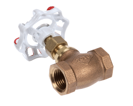GROEN PARTS Groen Z099255 Valve Globe 1/2 NPT - SKU GRZ099255