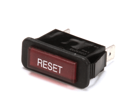 GROEN PARTS Groen Z099289 Lamp Indicator-Red (Reset) - SKU GRZ099289