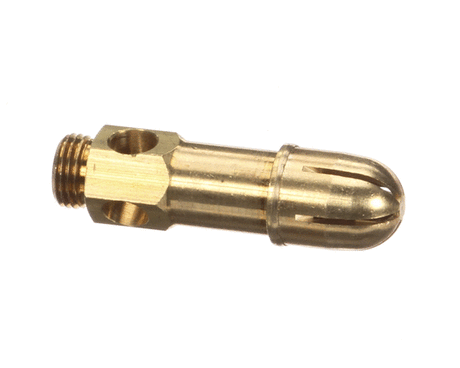 GROEN PARTS Groen Z099922 Low Fire Burner Jet - SKU GRZ099922
