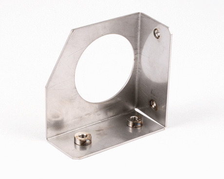 GROEN PARTS Groen Z099991 Drain Valve Bracket - SKU GRZ099991