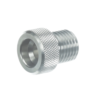 HAMILTON BEACH COMMERCIAL PARTS Hamilton Beach Commercial 08-5018 Waste Valve - SKU HAM08-5018