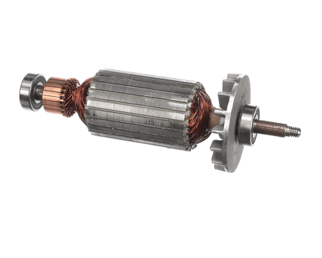 HAMILTON BEACH COMMERCIAL PARTS Hamilton Beach Commercial 20019900010 Armature W/ Bearings - SKU HAM20019900010