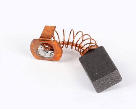 HAMILTON BEACH COMMERCIAL PARTS Hamilton Beach Commercial 20609900000 Brush And Spring - SKU HAM20609900000