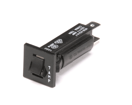 HAMILTON BEACH COMMERCIAL PARTS Hamilton Beach Commercial 260018300 7 Amp Circuit Breaker - SKU HAM260018300