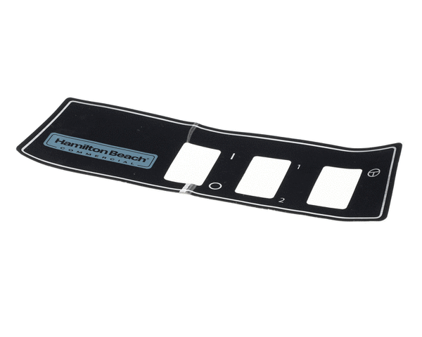 HAMILTON BEACH COMMERCIAL PARTS 260054800 - SKU HAM260054800