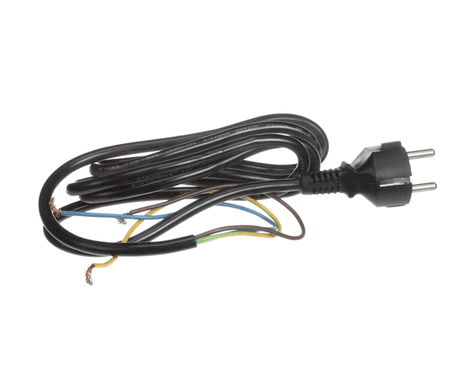 HAMILTON BEACH COMMERCIAL PARTS Hamilton Beach Commercial 260059900 Cord For 1G908 1G909 - SKU HAM260059900