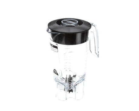 HAMILTON BEACH COMMERCIAL PARTS Hamilton Beach Commercial 6126-250 44 Ounce Container - SKU HAM6126-250